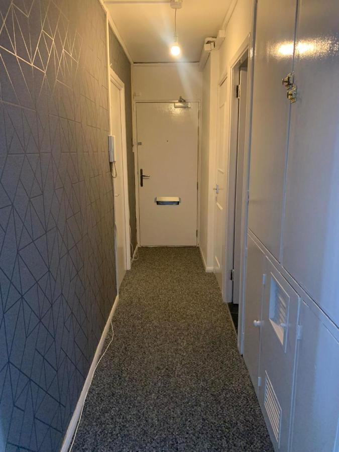 Tt Luxury Apartments Лондон Екстериор снимка