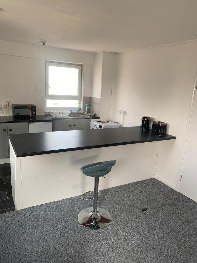 Tt Luxury Apartments Лондон Екстериор снимка