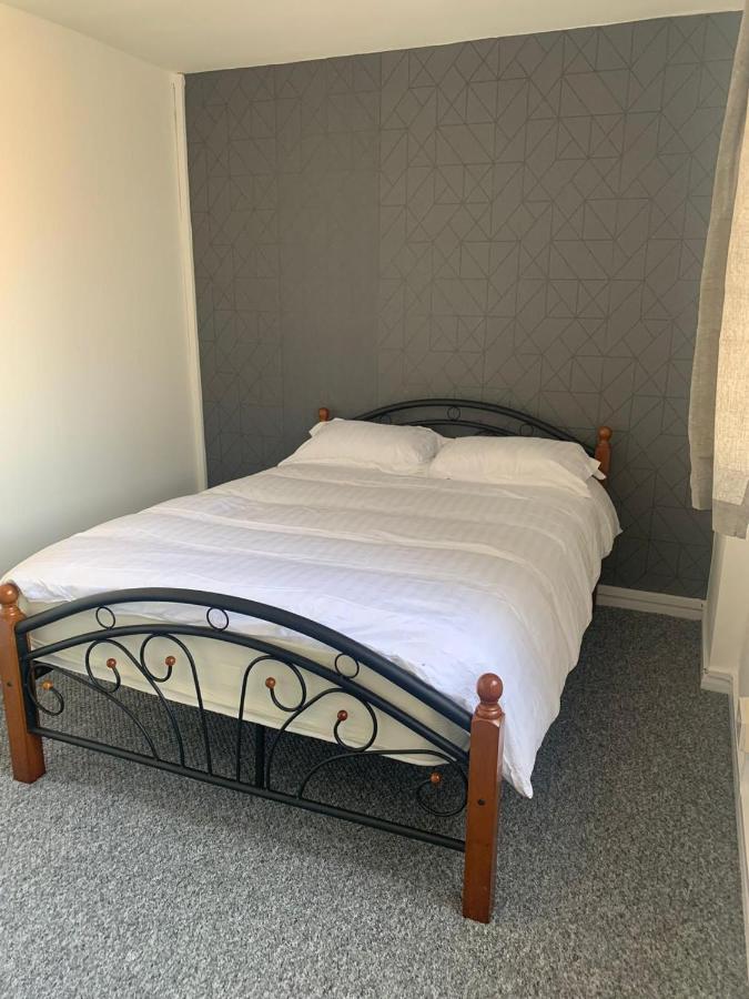 Tt Luxury Apartments Лондон Екстериор снимка